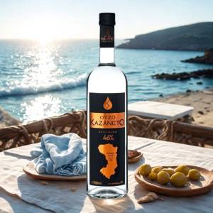 Ούζο