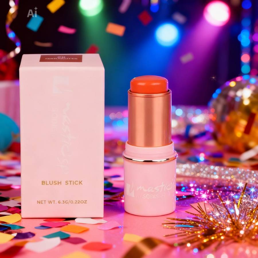 Multi Use Color Blush Stick- Terracotta