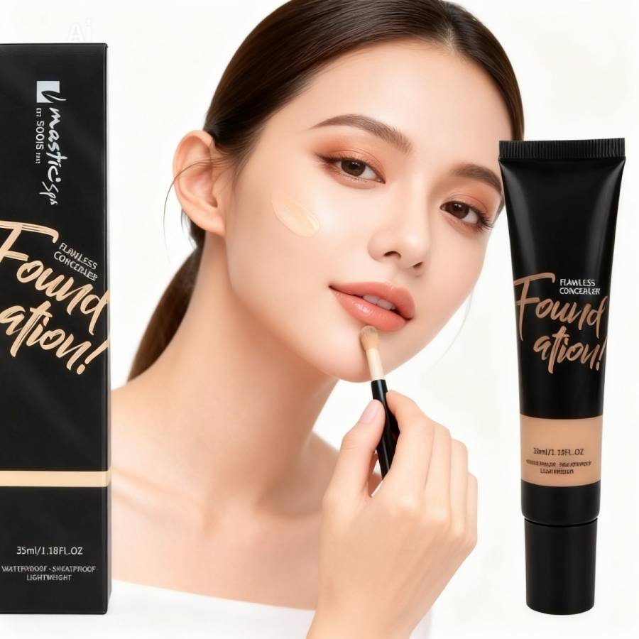 Foundation-No4 color