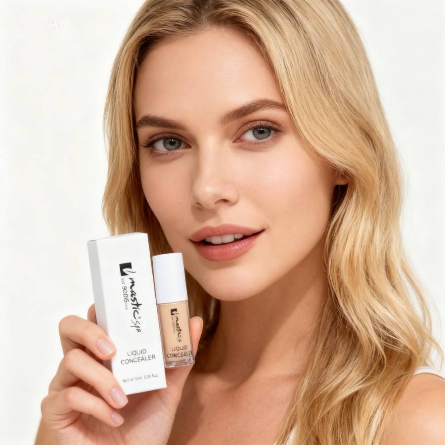 Liquid concealer-No2 color