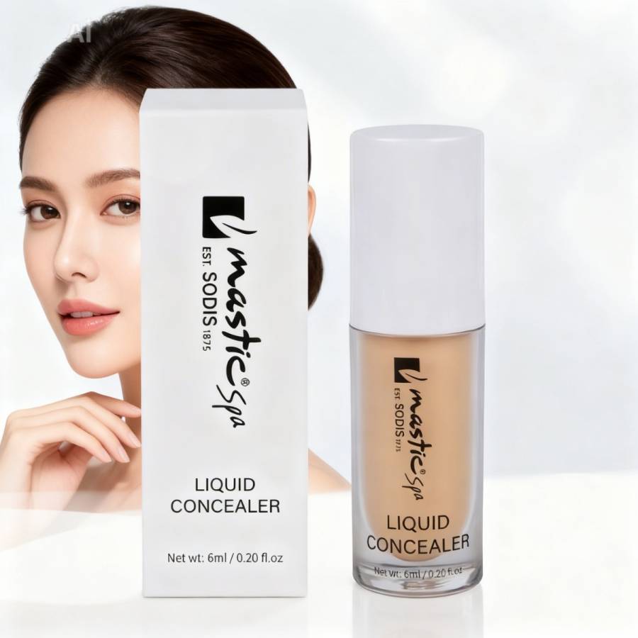 Liquid concealer-No3 color