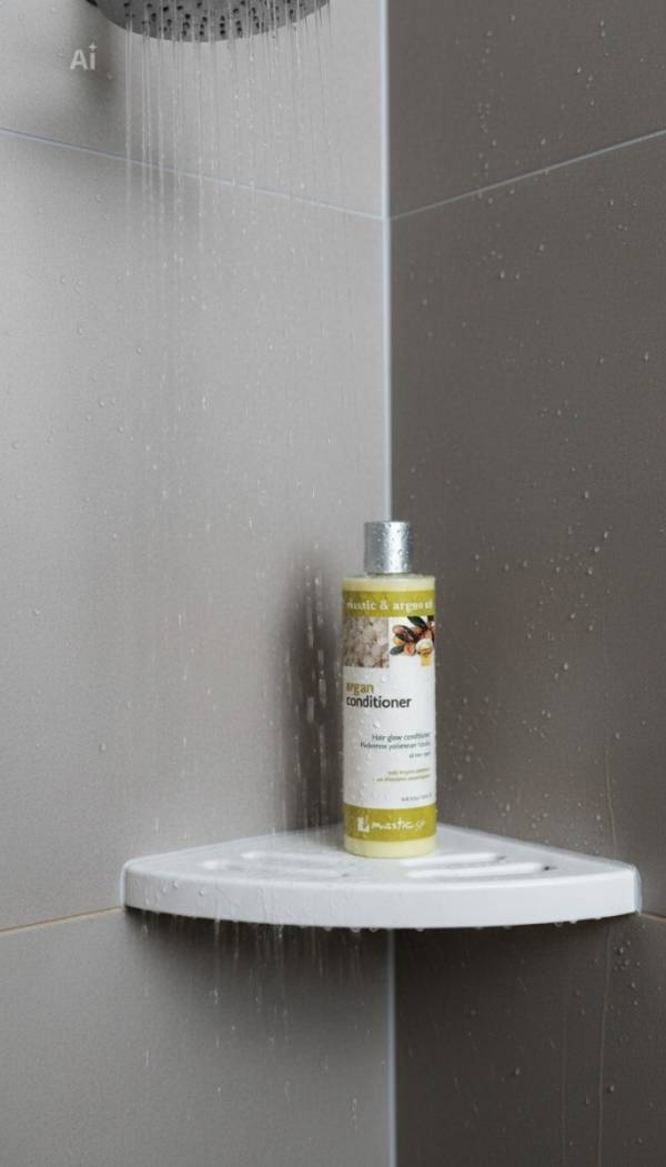Mastic Spa Argan Conditioner 250ml Mastic spa - Hair care